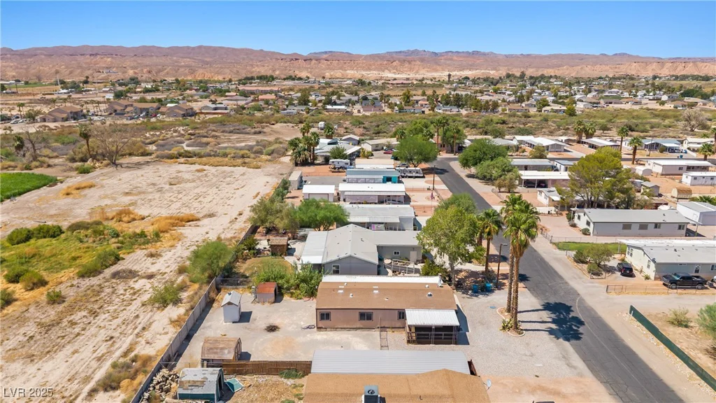 203 Trailzend, Overton, NV 89040