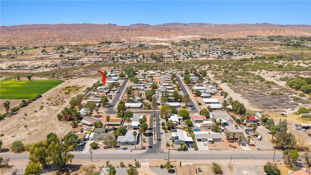 203 Trailzend, Overton, NV 89040