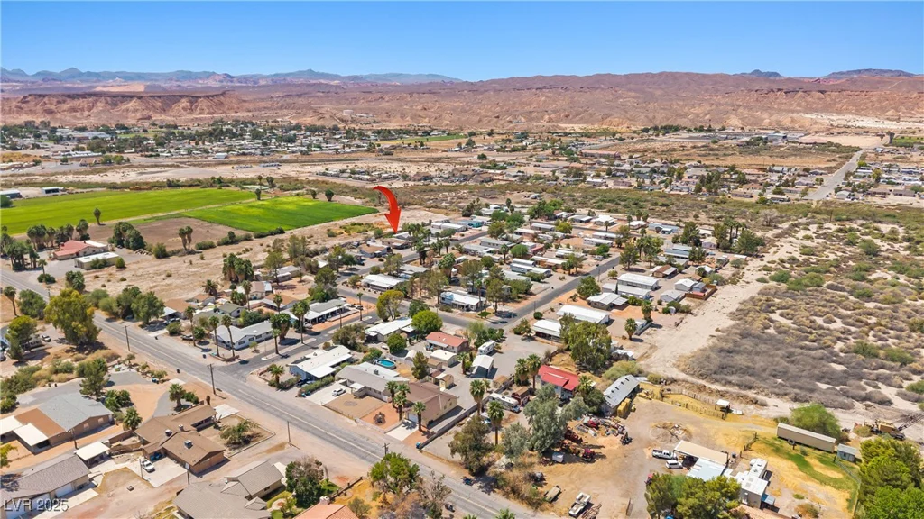 203 Trailzend, Overton, NV 89040