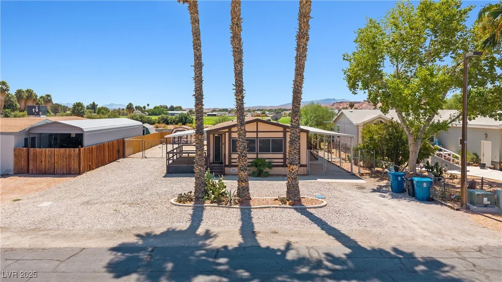 203 Trailzend, Overton, NV 89040