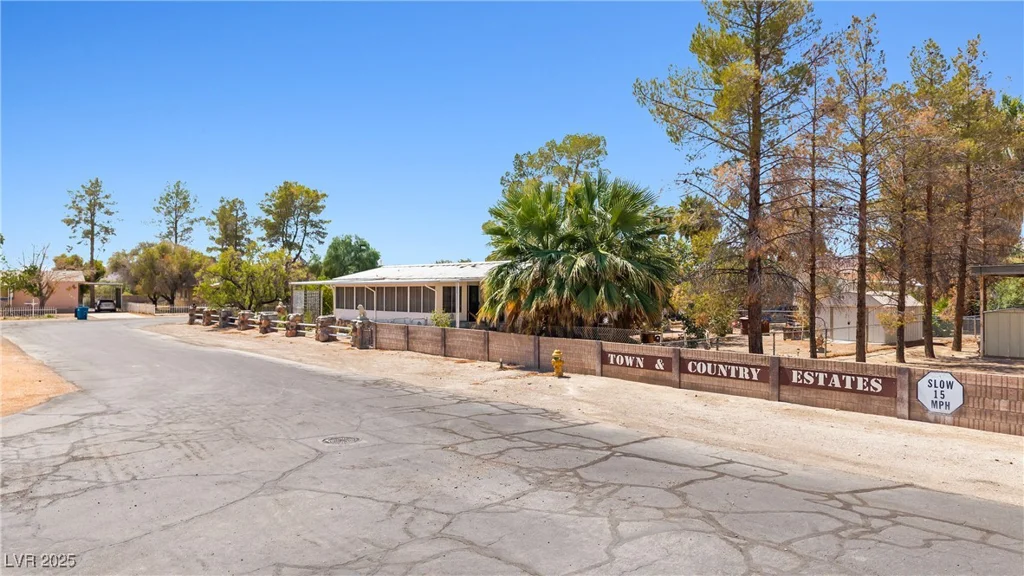 203 Trailzend, Overton, NV 89040
