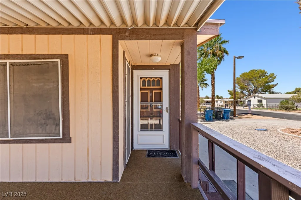 203 Trailzend, Overton, NV 89040