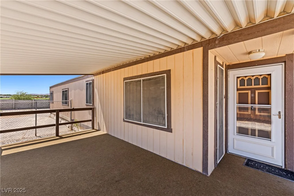 203 Trailzend, Overton, NV 89040