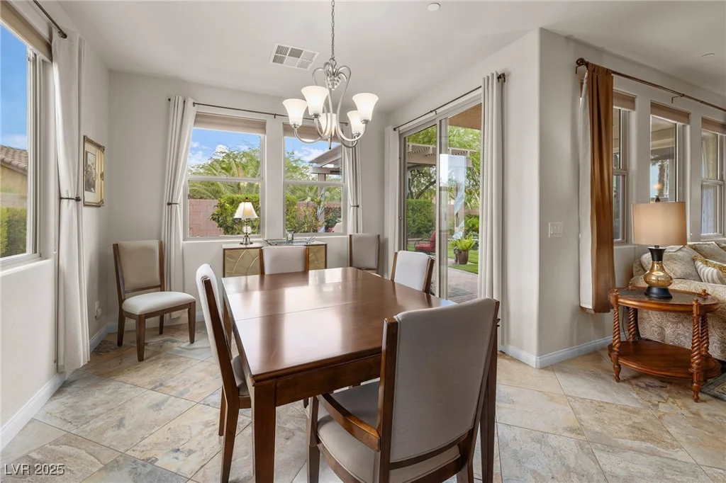 940 Rue Grand Paradis, Henderson, NV 89011