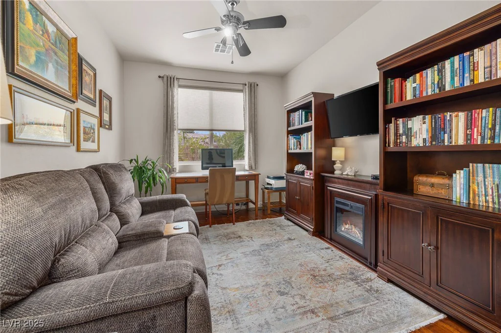940 Rue Grand Paradis, Henderson, NV 89011