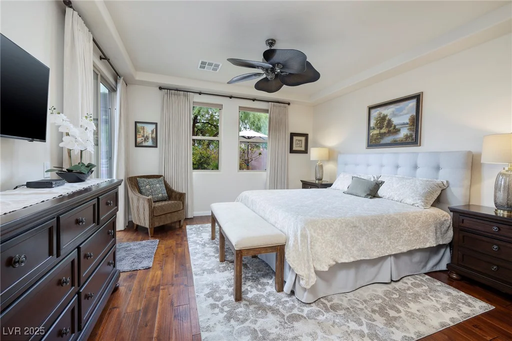 940 Rue Grand Paradis, Henderson, NV 89011