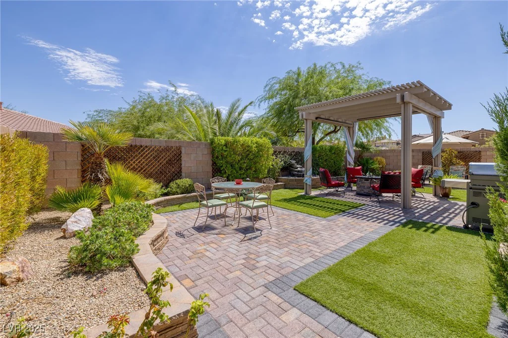 940 Rue Grand Paradis, Henderson, NV 89011