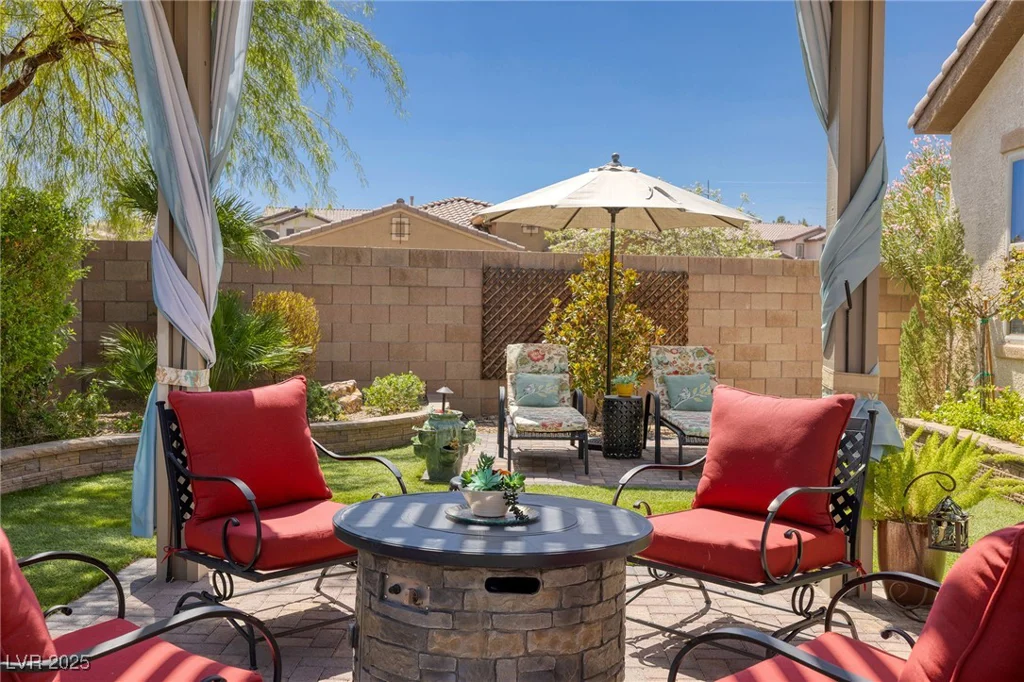940 Rue Grand Paradis, Henderson, NV 89011