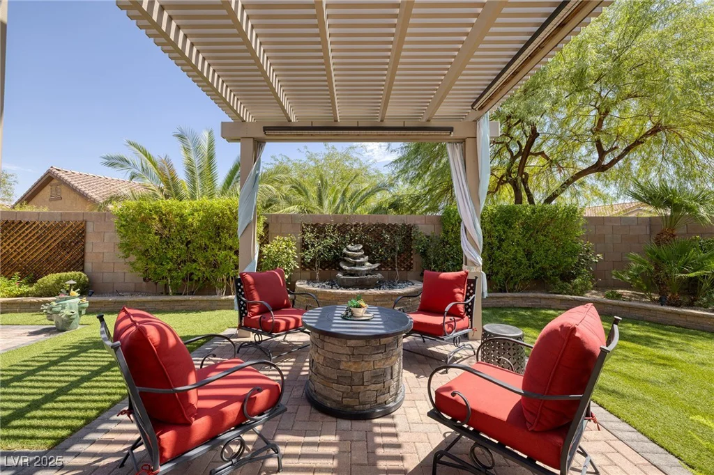 940 Rue Grand Paradis, Henderson, NV 89011