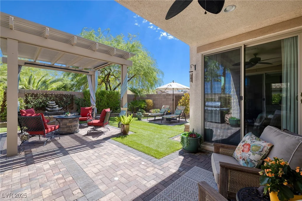 940 Rue Grand Paradis, Henderson, NV 89011