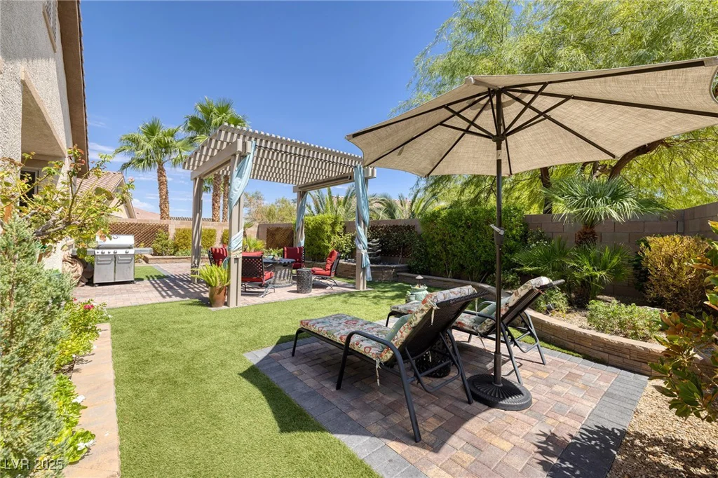 940 Rue Grand Paradis, Henderson, NV 89011