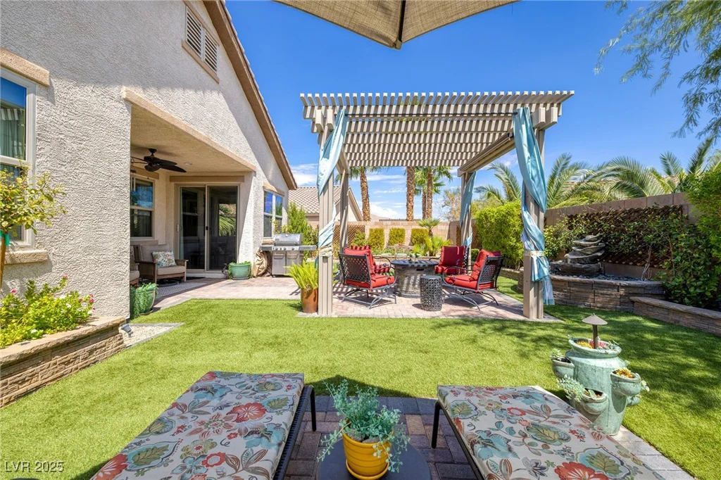 940 Rue Grand Paradis, Henderson, NV 89011