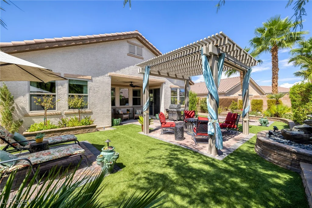 940 Rue Grand Paradis, Henderson, NV 89011