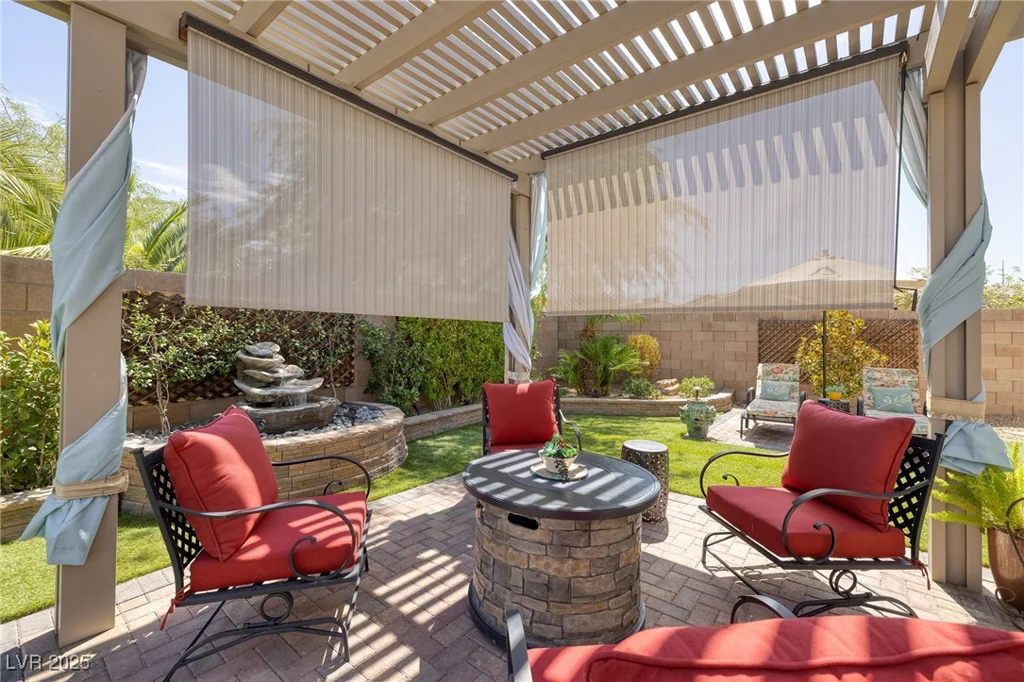 940 Rue Grand Paradis, Henderson, NV 89011