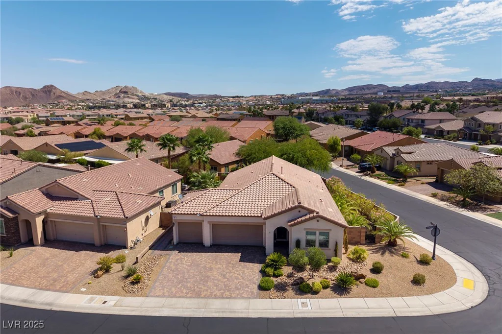 940 Rue Grand Paradis, Henderson, NV 89011