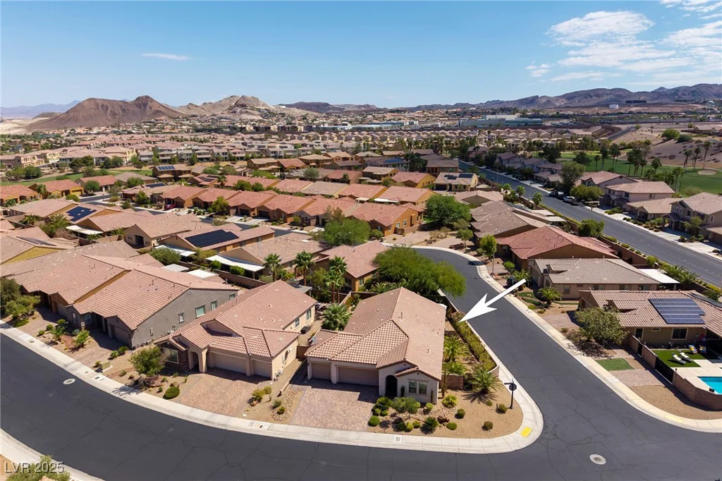 940 Rue Grand Paradis, Henderson, NV 89011