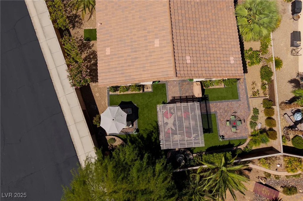940 Rue Grand Paradis, Henderson, NV 89011