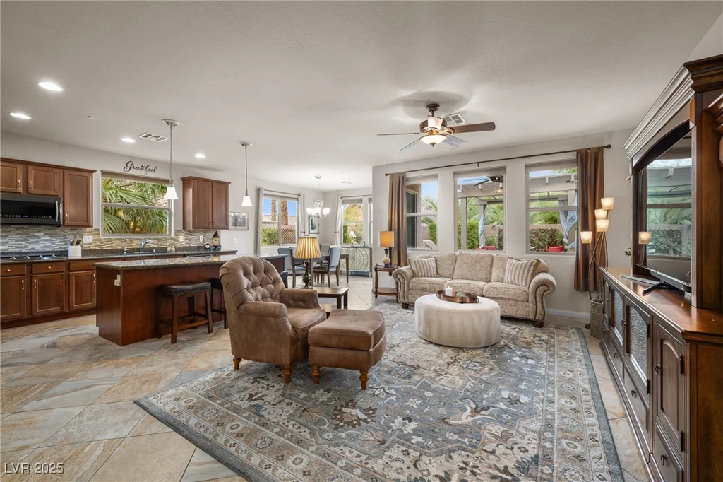 940 Rue Grand Paradis, Henderson, NV 89011