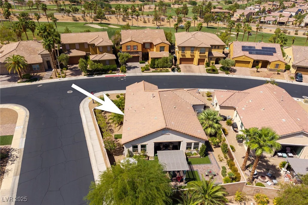 940 Rue Grand Paradis, Henderson, NV 89011