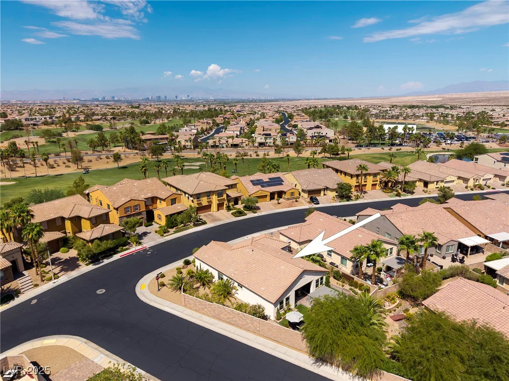 940 Rue Grand Paradis, Henderson, NV 89011