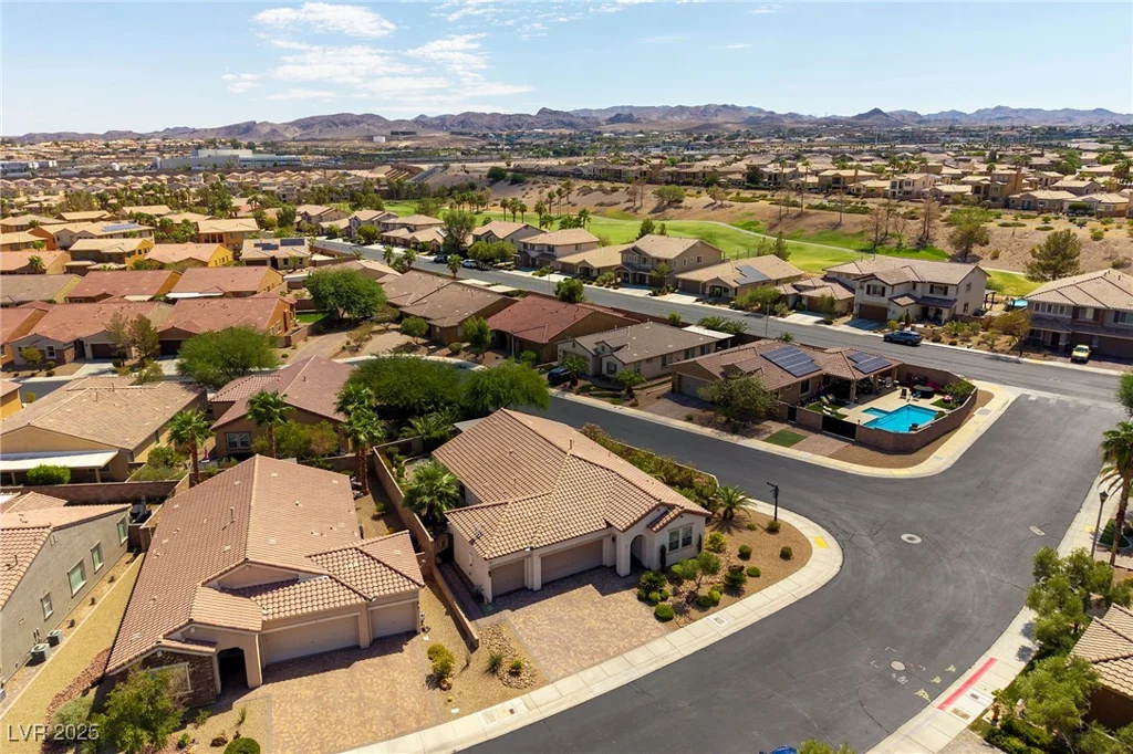 940 Rue Grand Paradis, Henderson, NV 89011
