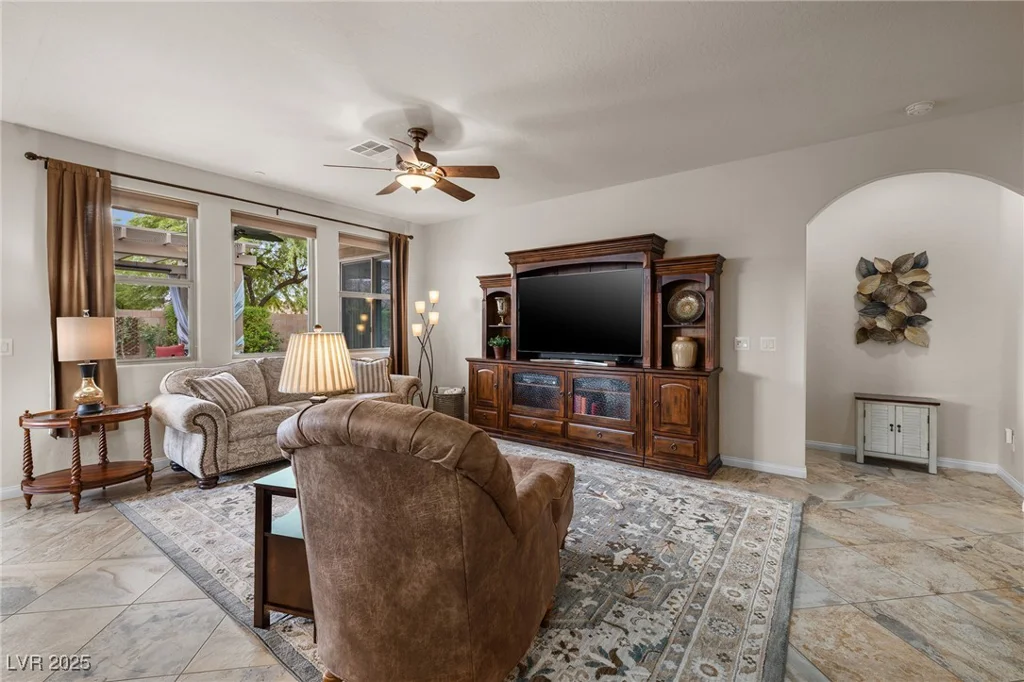 940 Rue Grand Paradis, Henderson, NV 89011