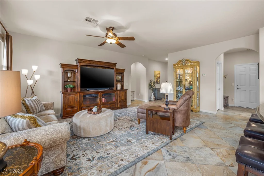940 Rue Grand Paradis, Henderson, NV 89011