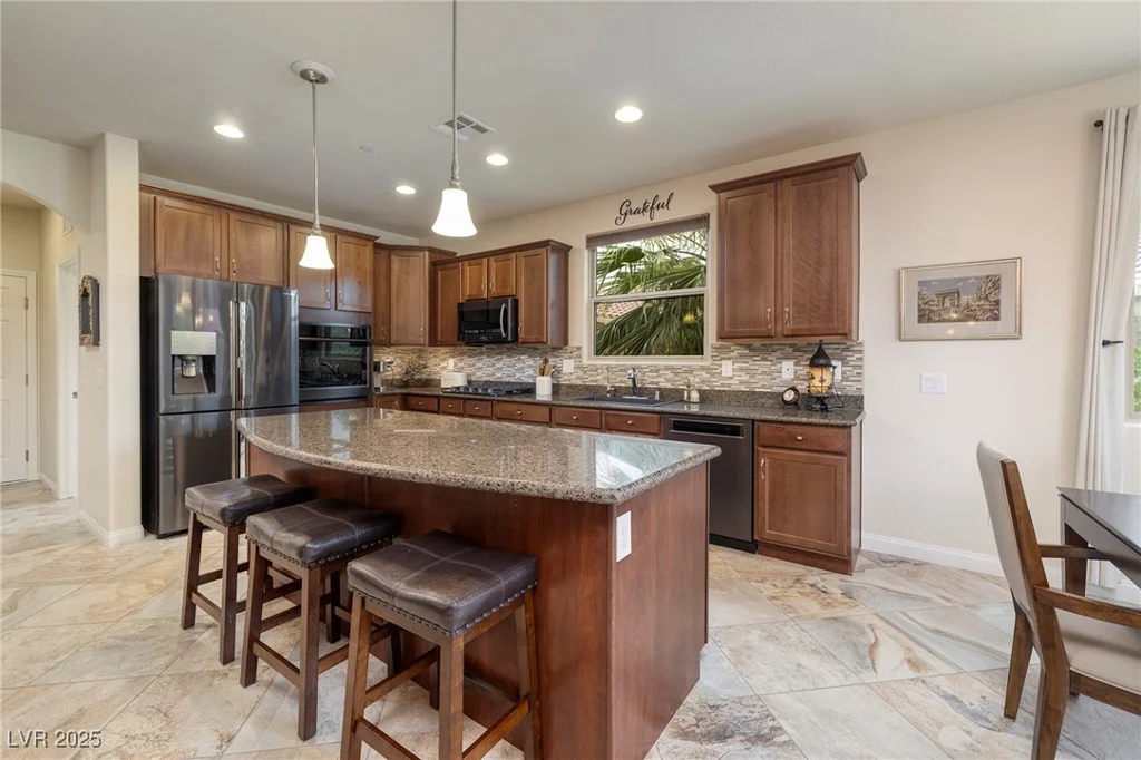 940 Rue Grand Paradis, Henderson, NV 89011