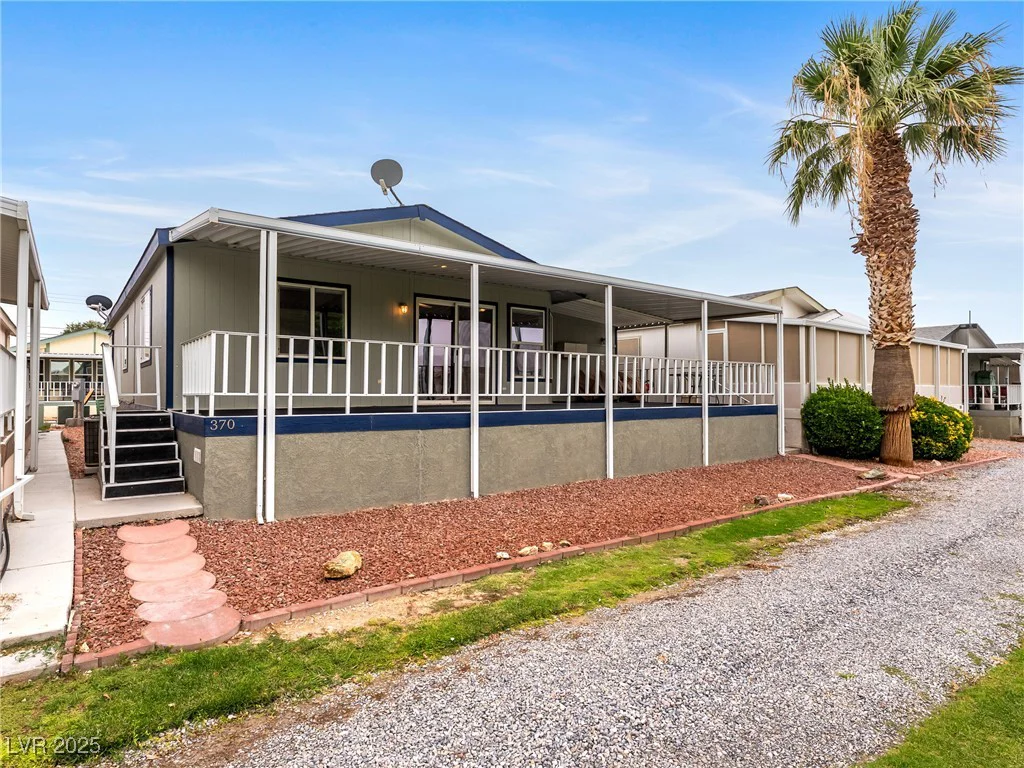370 Montecito, Pahrump, NV 89048