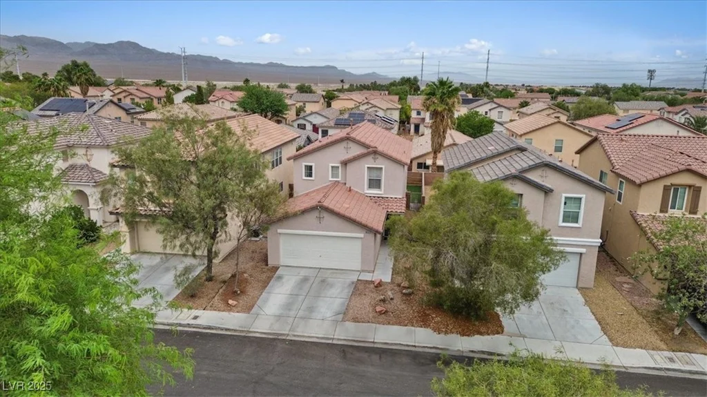 8416 Warthen Meadows, Las Vegas, NV 89131