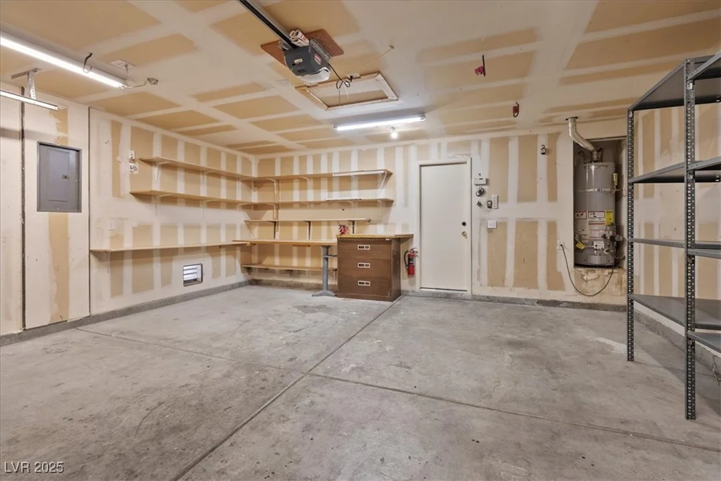 8416 Warthen Meadows, Las Vegas, NV 89131