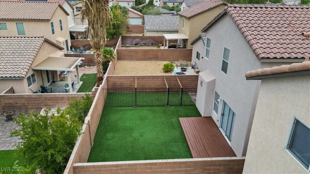 8416 Warthen Meadows, Las Vegas, NV 89131