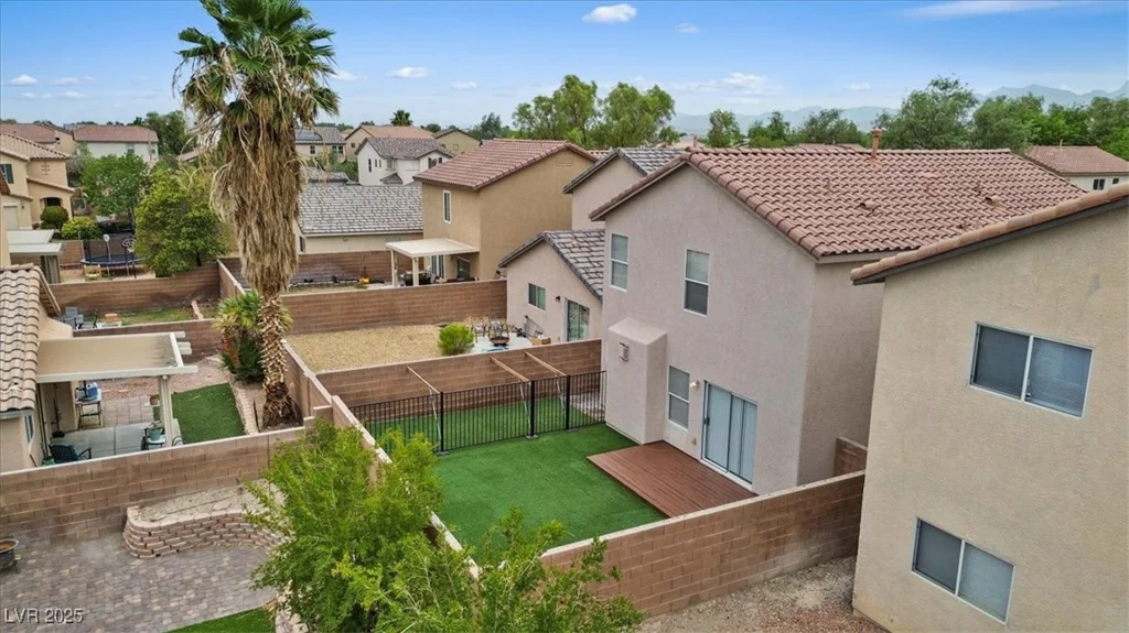 8416 Warthen Meadows, Las Vegas, NV 89131