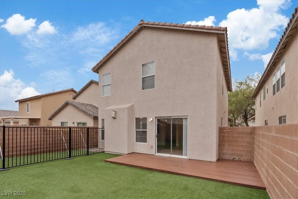8416 Warthen Meadows, Las Vegas, NV 89131