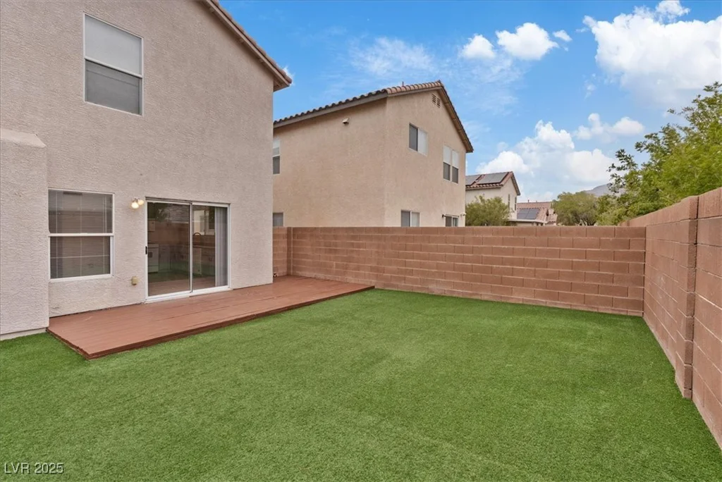 8416 Warthen Meadows, Las Vegas, NV 89131