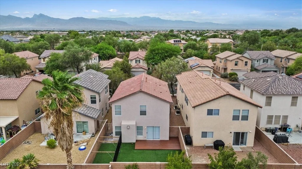 8416 Warthen Meadows, Las Vegas, NV 89131