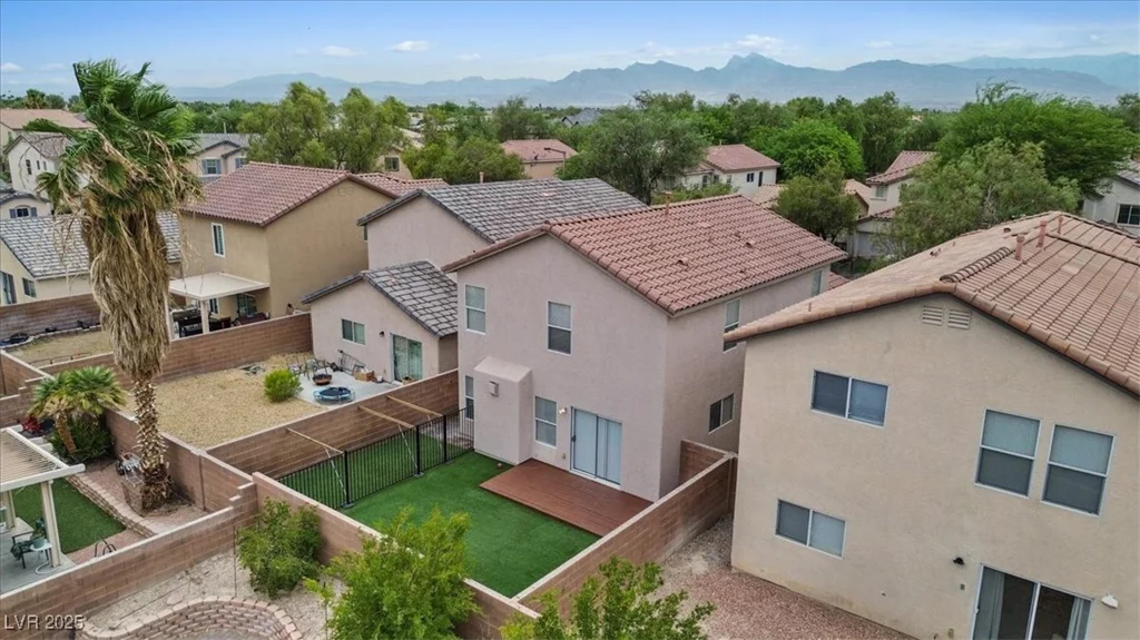 8416 Warthen Meadows, Las Vegas, NV 89131
