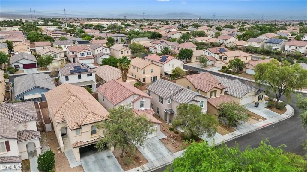 8416 Warthen Meadows, Las Vegas, NV 89131
