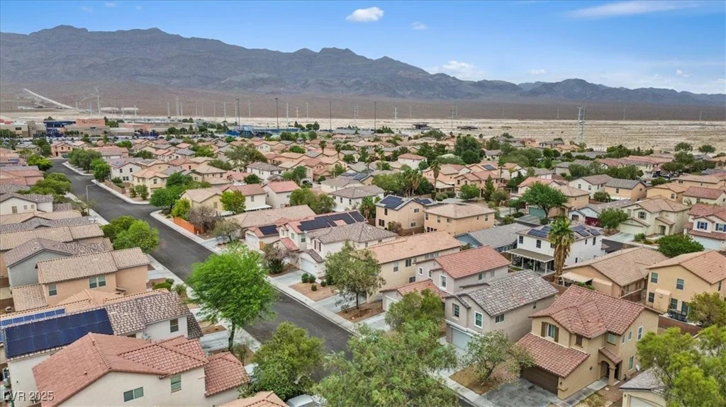 8416 Warthen Meadows, Las Vegas, NV 89131