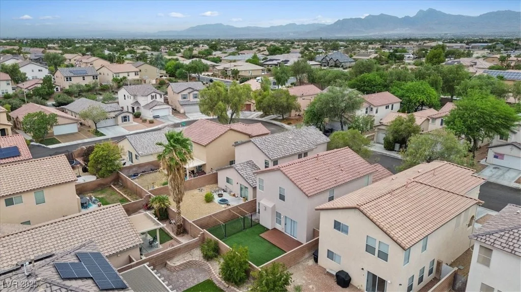 8416 Warthen Meadows, Las Vegas, NV 89131