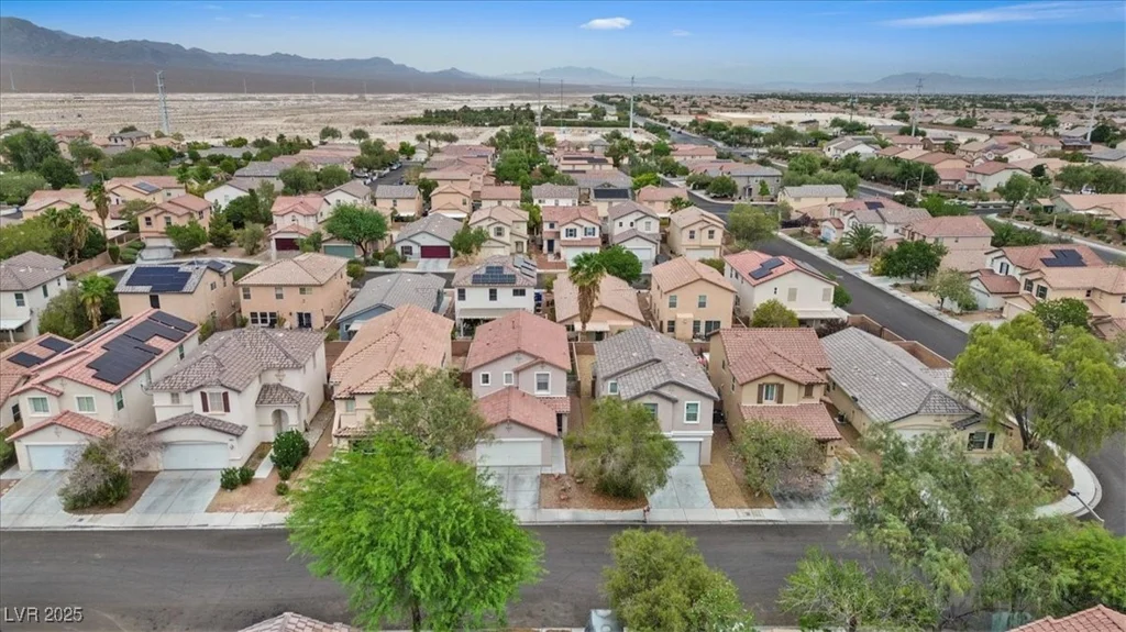 8416 Warthen Meadows, Las Vegas, NV 89131