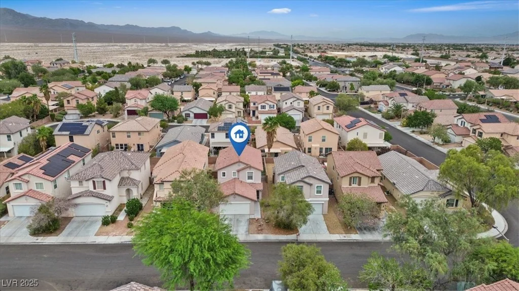 8416 Warthen Meadows, Las Vegas, NV 89131