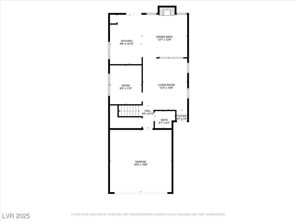 8416 Warthen Meadows, Las Vegas, NV 89131