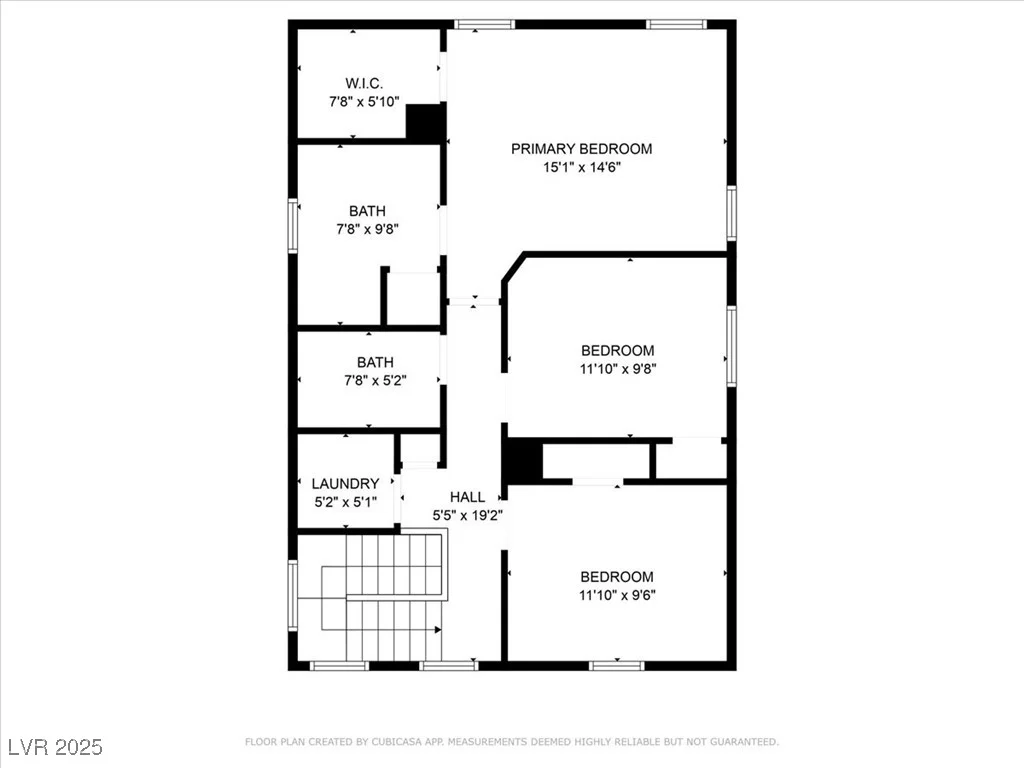 8416 Warthen Meadows, Las Vegas, NV 89131
