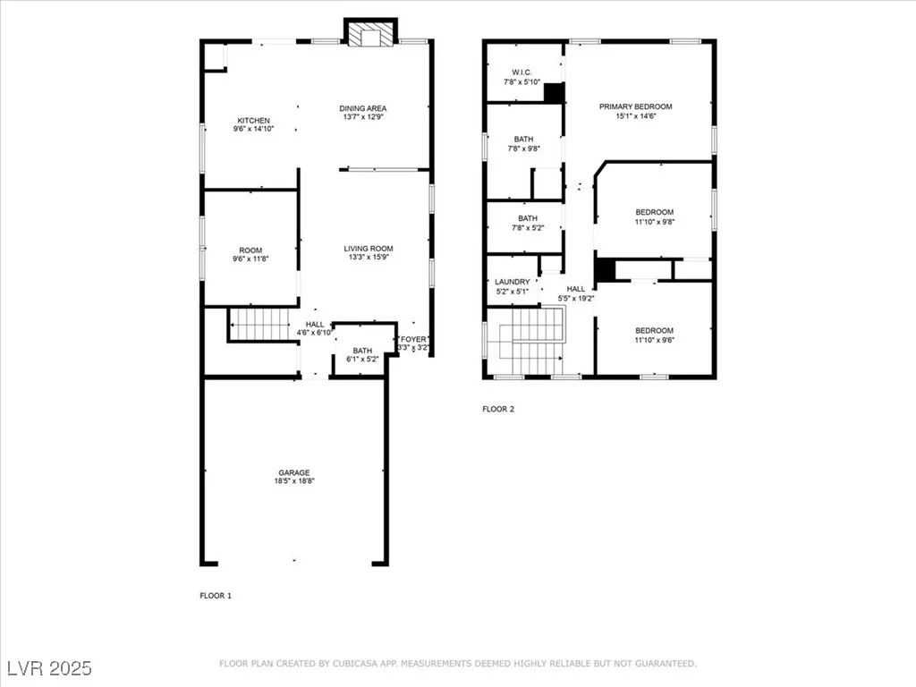 8416 Warthen Meadows, Las Vegas, NV 89131