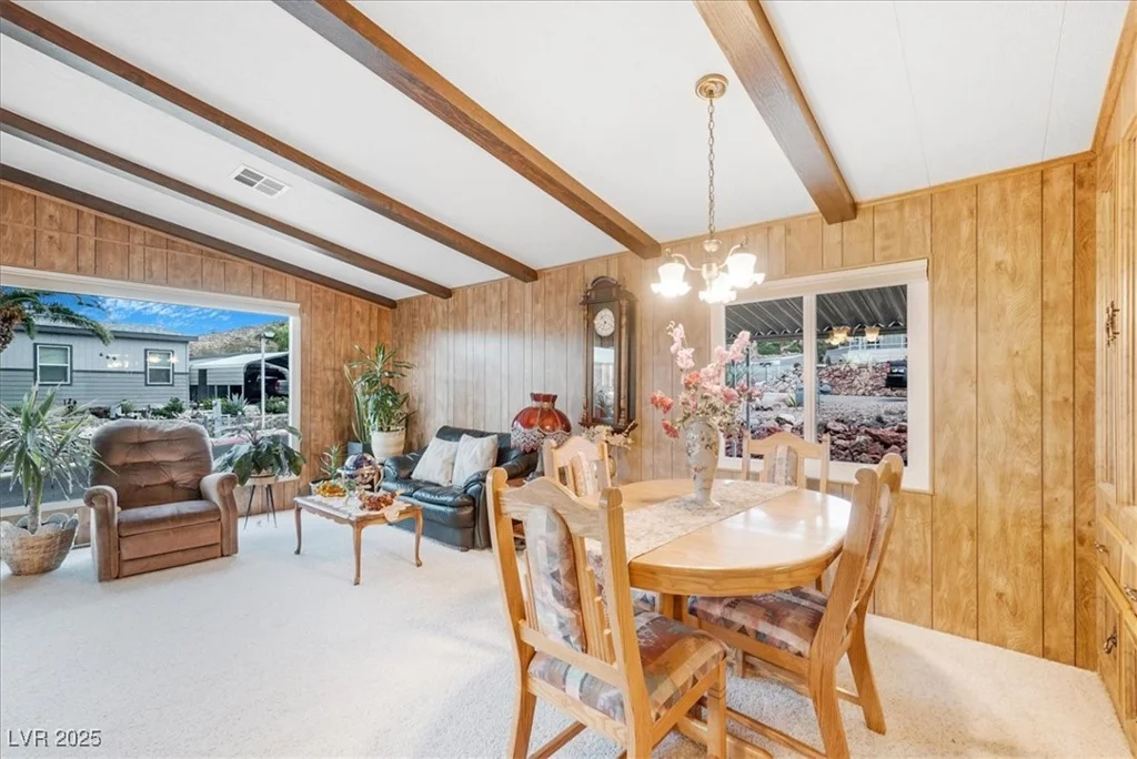 668 Mount Tamalpais, Boulder City, NV 89005