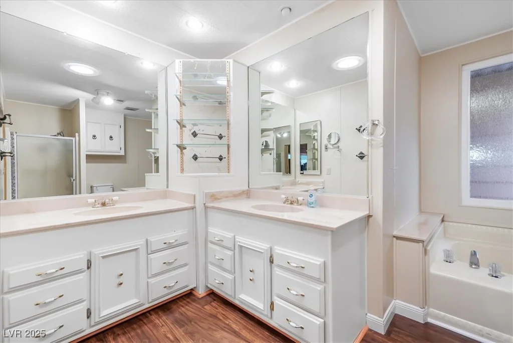 668 Mount Tamalpais, Boulder City, NV 89005