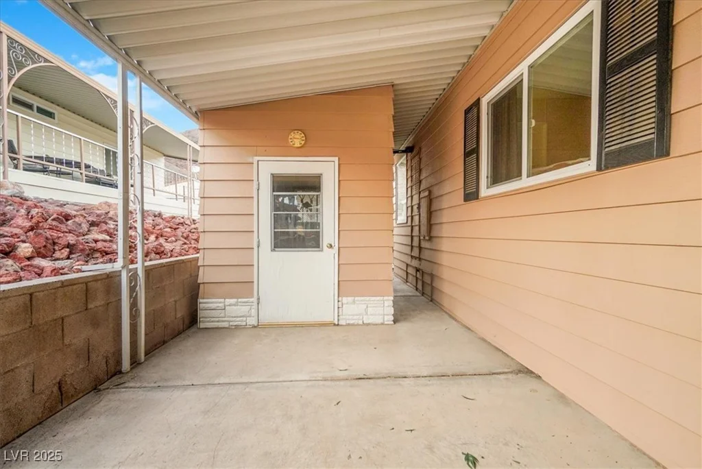 668 Mount Tamalpais, Boulder City, NV 89005