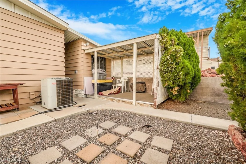 668 Mount Tamalpais, Boulder City, NV 89005
