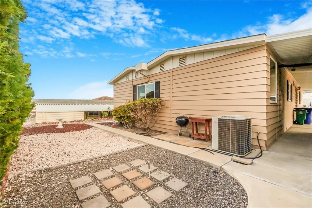 668 Mount Tamalpais, Boulder City, NV 89005